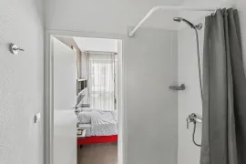 Location Résidence étudiante 1 pièce
