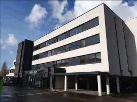 Location Résidence étudiante 1 pièce