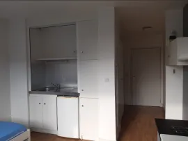 Location Résidence étudiante 1 pièce