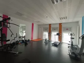 Location Studio meublé 21m² Saint Herblain