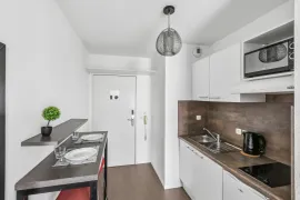 Location Résidence étudiante 1 pièce