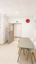 Location Résidence étudiante 1 pièce