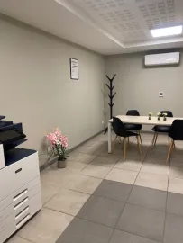 Location A202 STUDIO MEUBLE 20M²