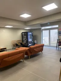 Location A202 STUDIO MEUBLE 20M²