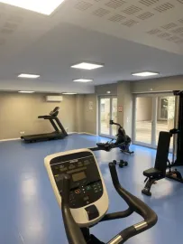 Location A202 STUDIO MEUBLE 20M²
