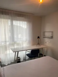 Location A202 STUDIO MEUBLE 20M²