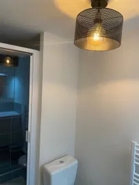 Location A202 STUDIO MEUBLE 20M²