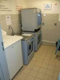 Location Résidence étudiante 4 pièces