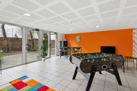 Location Résidence étudiante 4 pièces