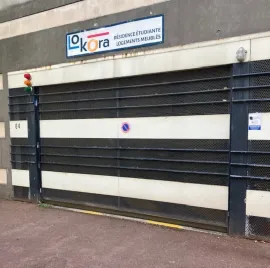 Place de parking 8 m² Saint-Germain-en-Laye