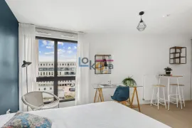 Location Résidence étudiante d'Achères