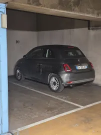 Vente VEND PARKING RUE DES RENAUDES
