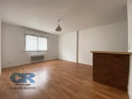 Vente RIVES DE MEURTHE - F2 à vendre