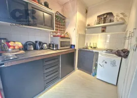 Vente HOPITAL CENTRAL - F1 loué à vendre