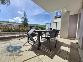 Vente CHAMPIGNEULLES - 3 pièces à vendre