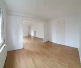 Vente Quartier Vélodrome - T5 loué à vendre
