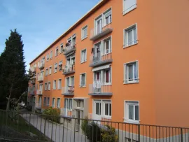 Vente Quartier Vélodrome - T5 loué à vendre
