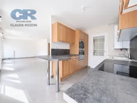 Vente SECTEUR ANATOLE FRANCE - 4 pièces à vendre