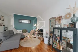 Vente Appartement 2 pièces centre Sucy avec cave et balcon