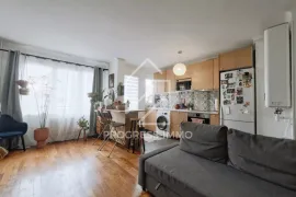 Appartement 2 pièces centre Sucy avec cave et balcon Sucy-en-Brie