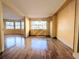Vente Paris 16 – Bel appartement immeuble standing