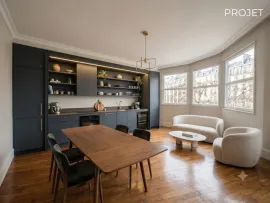 Vente Paris 16 – Bel appartement immeuble standing