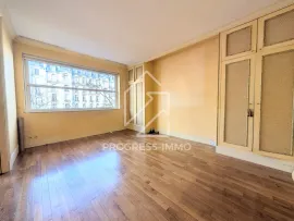 Vente Paris 16 – Bel appartement immeuble standing