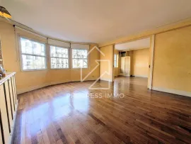 Vente Paris 16 – Bel appartement immeuble standing