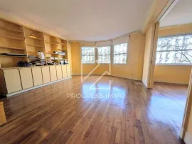 Vente Paris 16 – Bel appartement immeuble standing