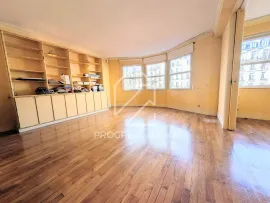 Vente Paris 16 – Bel appartement immeuble standing
