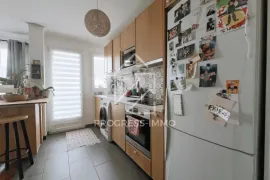 Vente Appartement 2 pièces centre Sucy avec cave et balcon