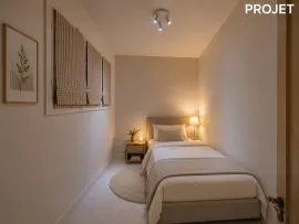 Vente Paris 16 – Bel appartement immeuble standing