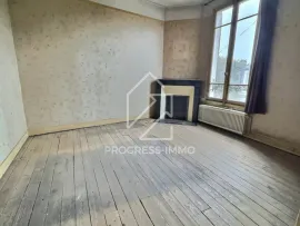 Vente Maison charmante à rénover à La Varenne Saint-Hilaire