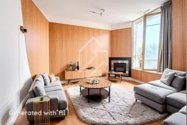 Vente Maison charmante à rénover à La Varenne Saint-Hilaire