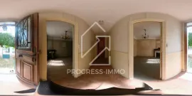 Vente Maison charmante à rénover à La Varenne Saint-Hilaire