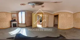 Vente Maison charmante à rénover à La Varenne Saint-Hilaire