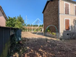 Vente Maison charmante à rénover à La Varenne Saint-Hilaire