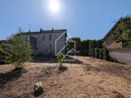 Vente Maison charmante à rénover à La Varenne Saint-Hilaire