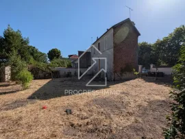 Vente Maison charmante à rénover à La Varenne Saint-Hilaire
