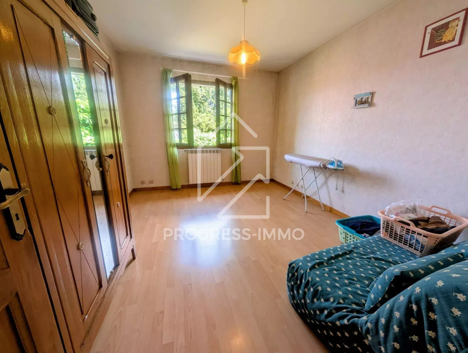 Vente Champigny-sur-Marne – Quartier du Plan