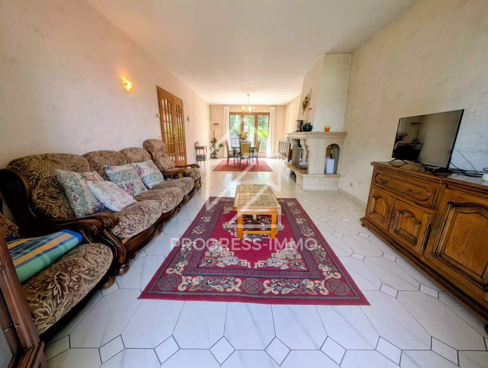 Vente Champigny-sur-Marne – Quartier du Plan