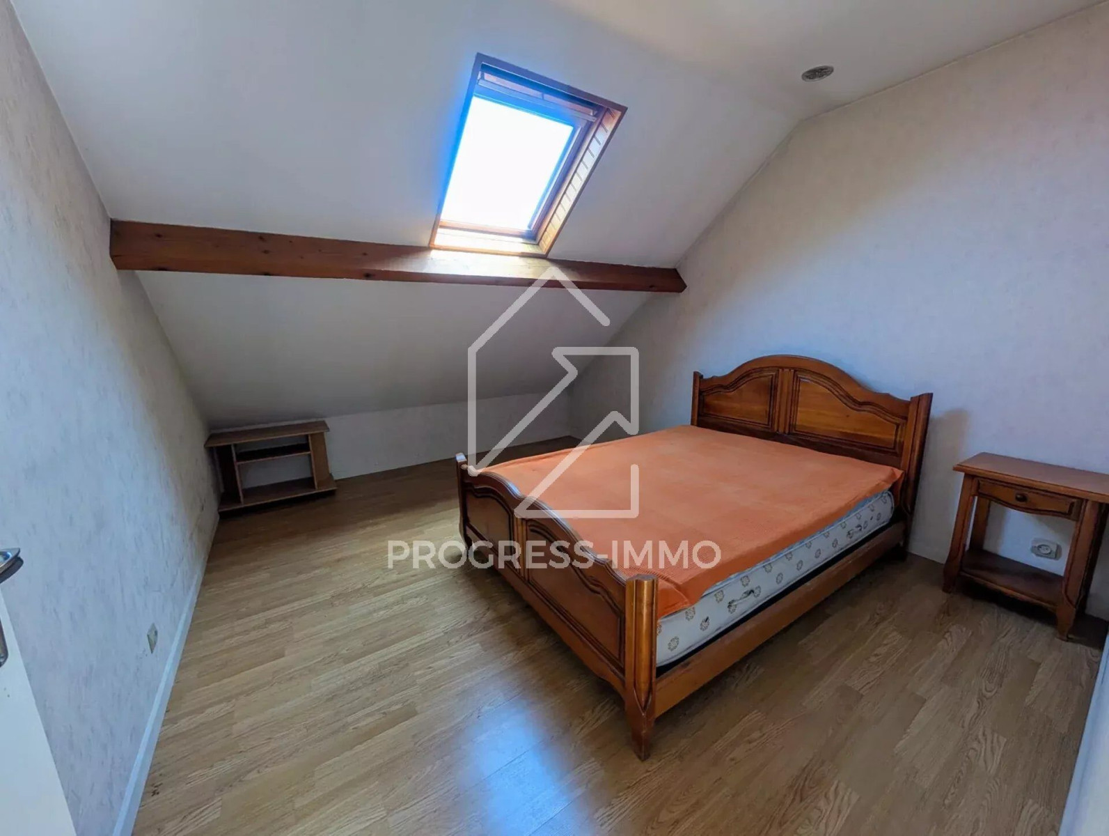 Vente Champigny-sur-Marne – Quartier du Plan