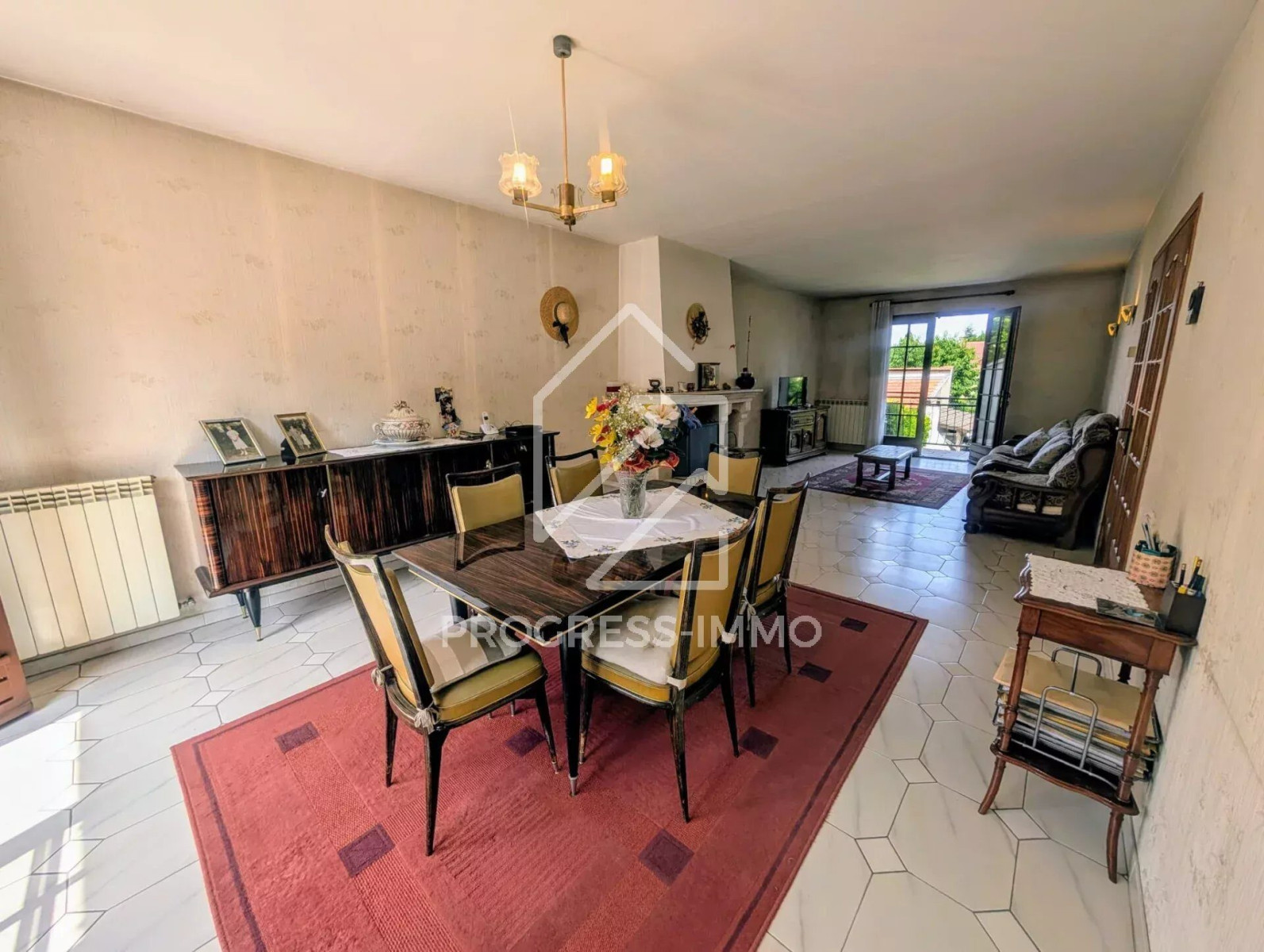 Vente Champigny-sur-Marne – Quartier du Plan