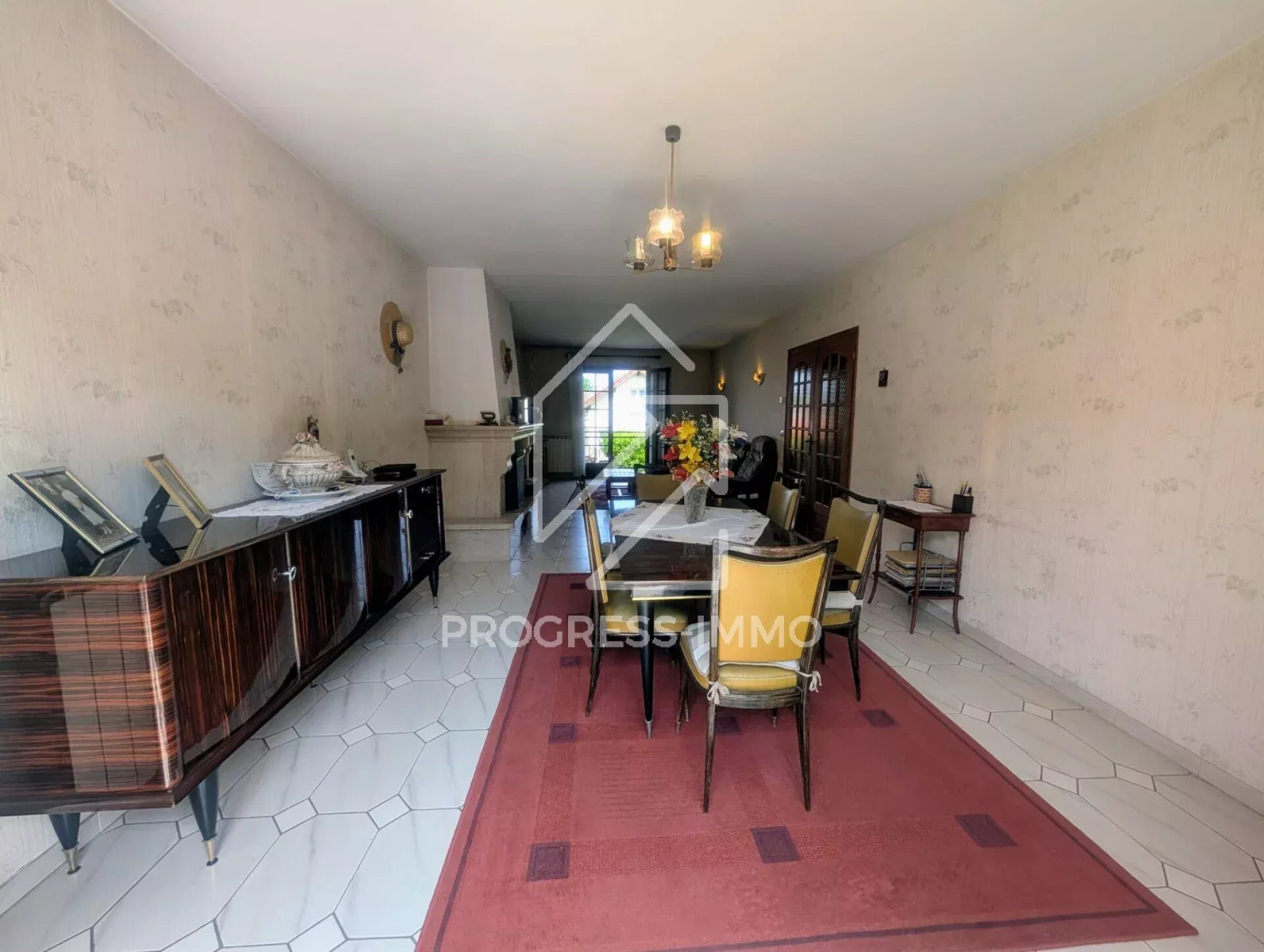 Vente Champigny-sur-Marne – Quartier du Plan