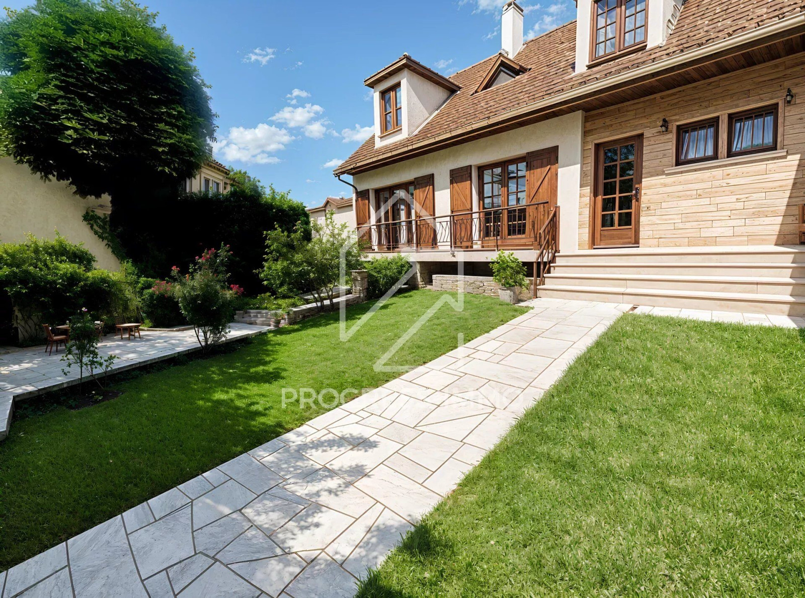 Vente Champigny-sur-Marne – Quartier du Plan