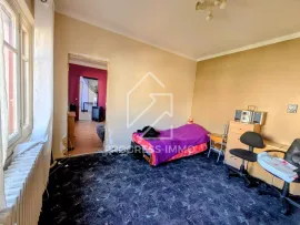 Vente Maison à rénover avec fort potentiel – Champigny-sur-Marne