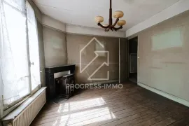 Vente Maison charmante à rénover à La Varenne Saint-Hilaire