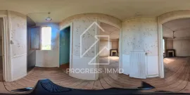 Vente Maison charmante à rénover à La Varenne Saint-Hilaire