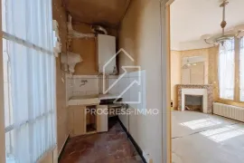 Vente Maison charmante à rénover à La Varenne Saint-Hilaire