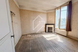 Vente Maison charmante à rénover à La Varenne Saint-Hilaire